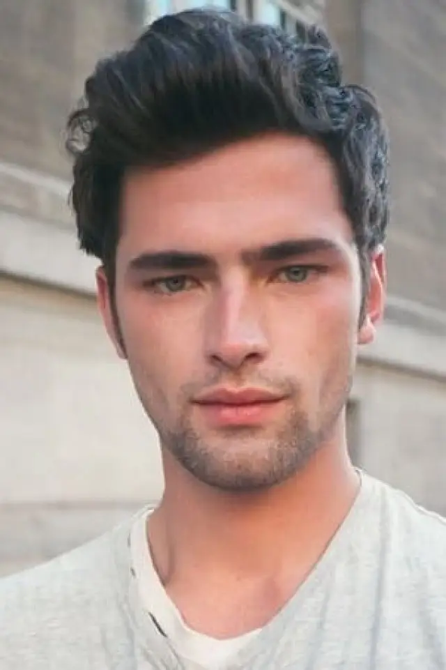 Zdjęcie Szan Opraj (Sean O'Pry)
