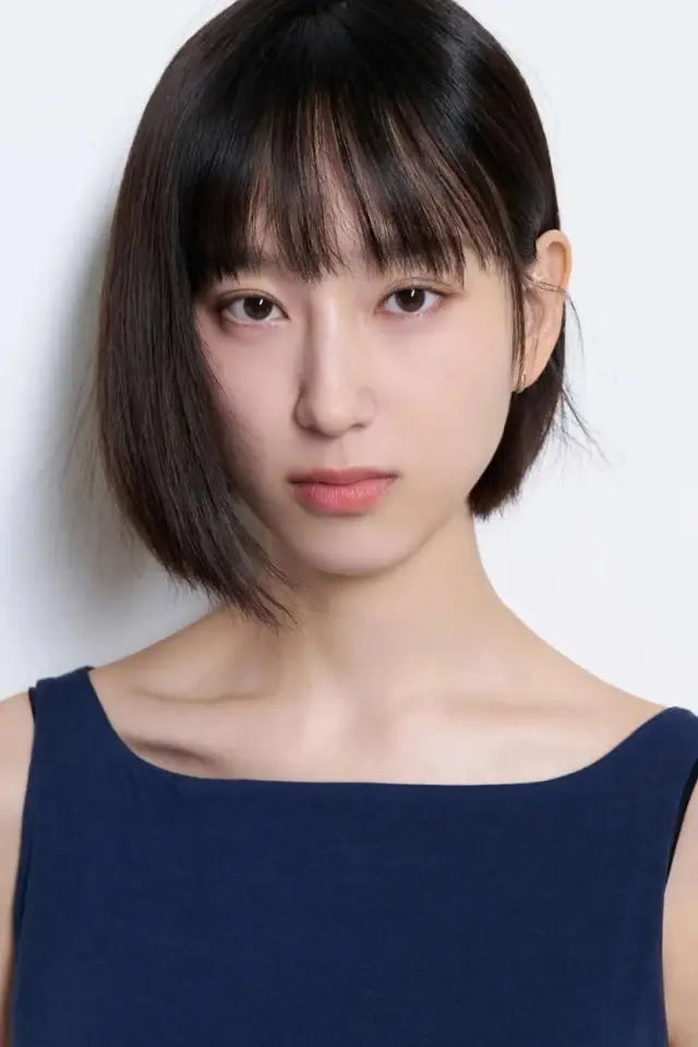 Zdjęcie  (Ryu Hye-young)