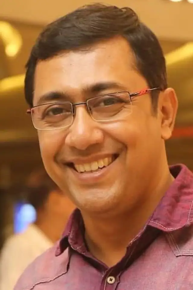 Zdjęcie Subhrajit Dutta (Subhrajit Dutta)