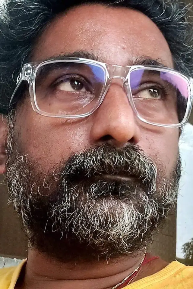 Zdjęcie  (Tanmoy Chakraborty)