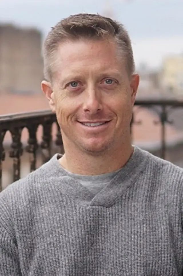 Zdjęcie Chris O'Hara