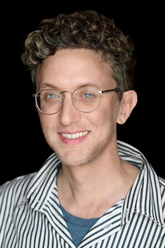 Zdjęcie Dawid Borenstein (David Borenstein)
