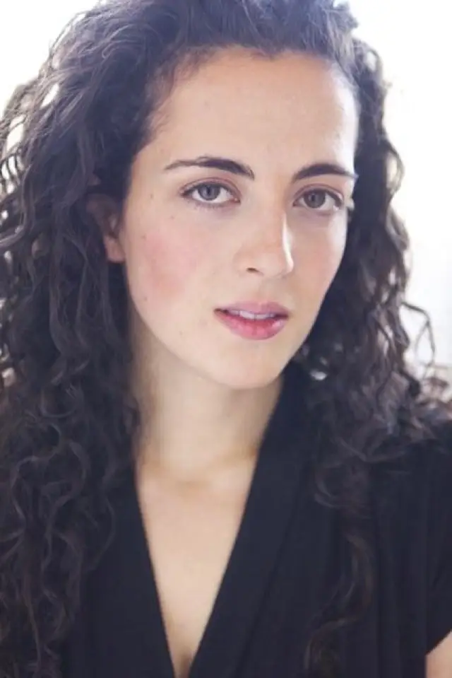 Zdjęcie  (Hannah Friedman)