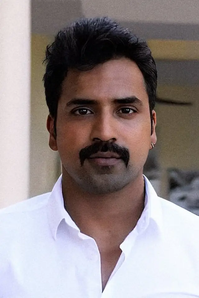 Zdjęcie  (Shabeer Kallarakkal)