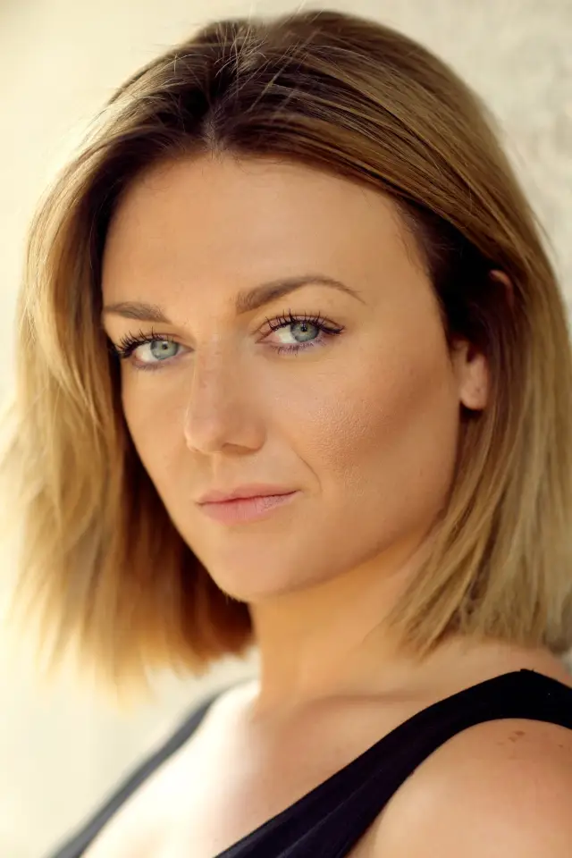 Zdjęcie  (Faye McKeever)