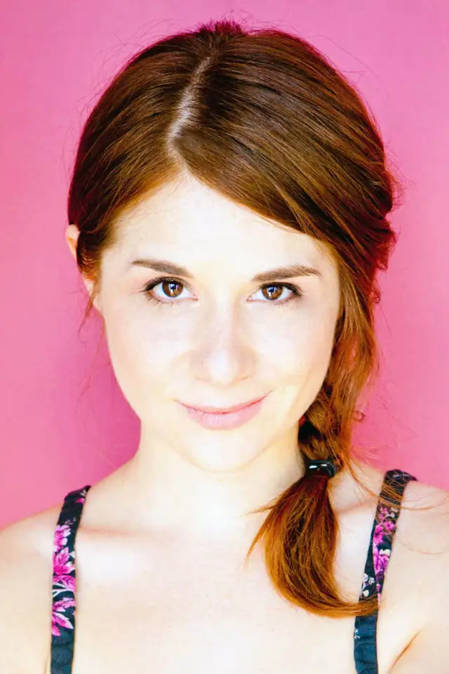 Zdjęcie  (Jessica Rose)