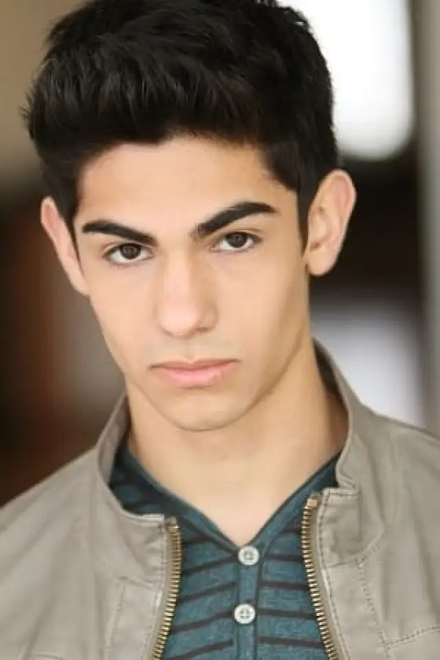 Zdjęcie  (Matthew Frias)