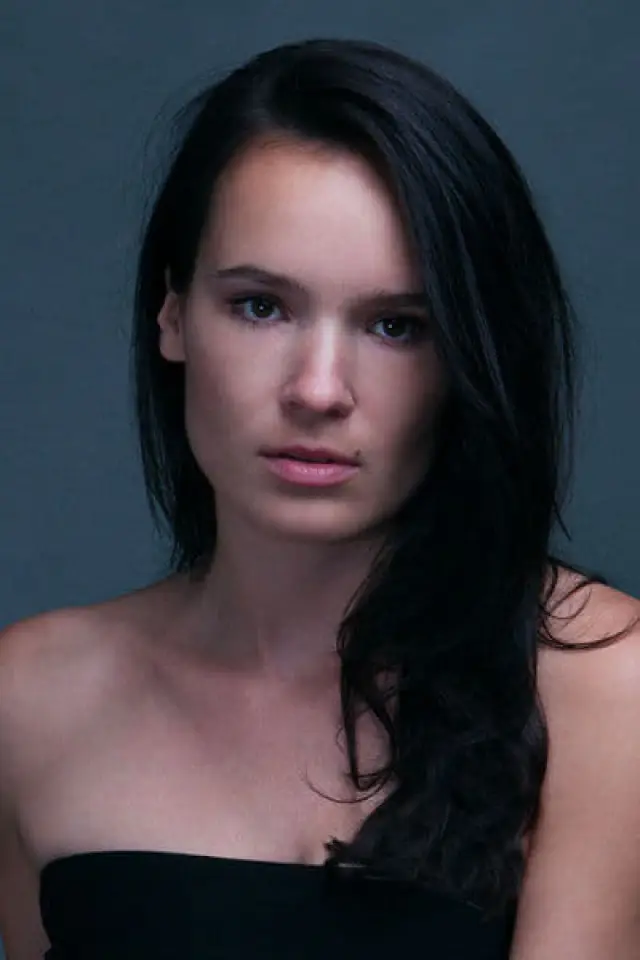 Zdjęcie  (Ellen Parren)