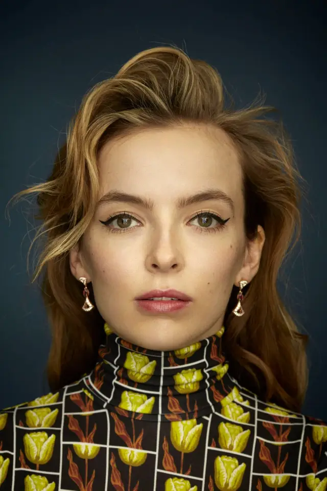 Zdjęcie Dżodi Komer (Jodie Comer)