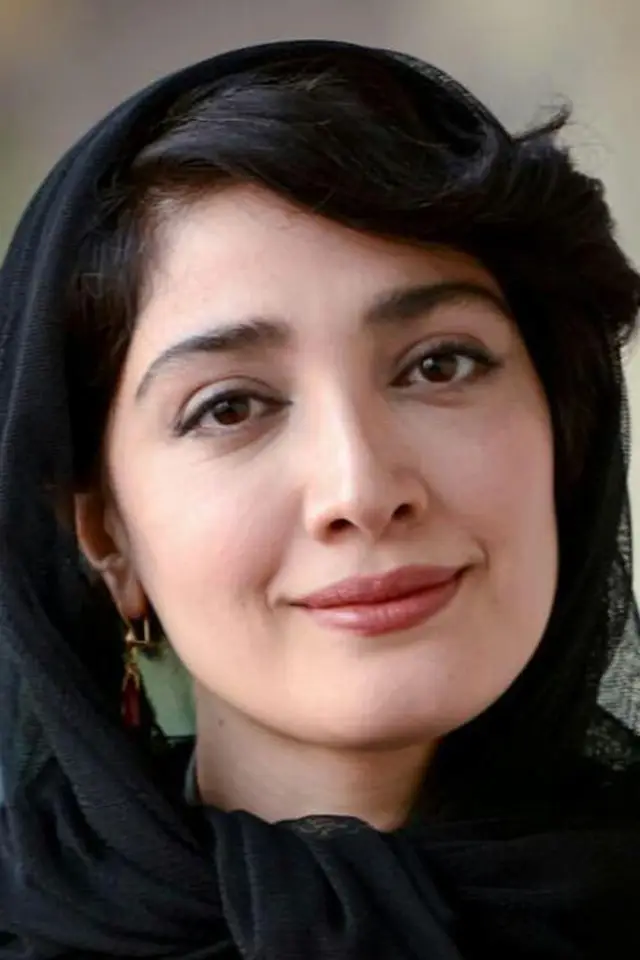 Zdjęcie  (Mina Sadati)
