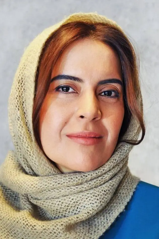 Zdjęcie  (Nazanin Farahani)
