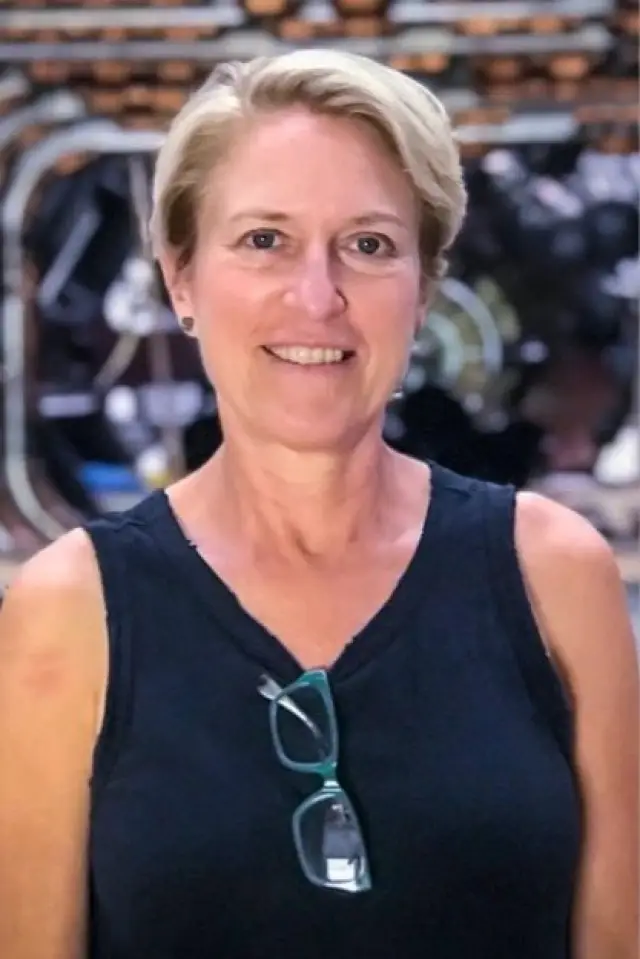 Zdjęcie Suzan Piket (Susan Pickett)