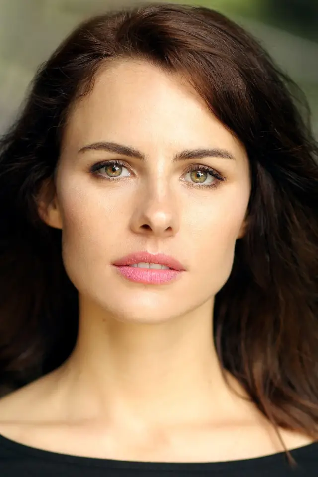 Zdjęcie Oliwia Czenery (Olivia Chenery)