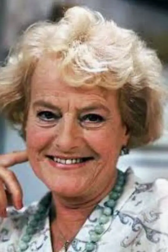Zdjęcie Truus Dekker (Truus Dekker)