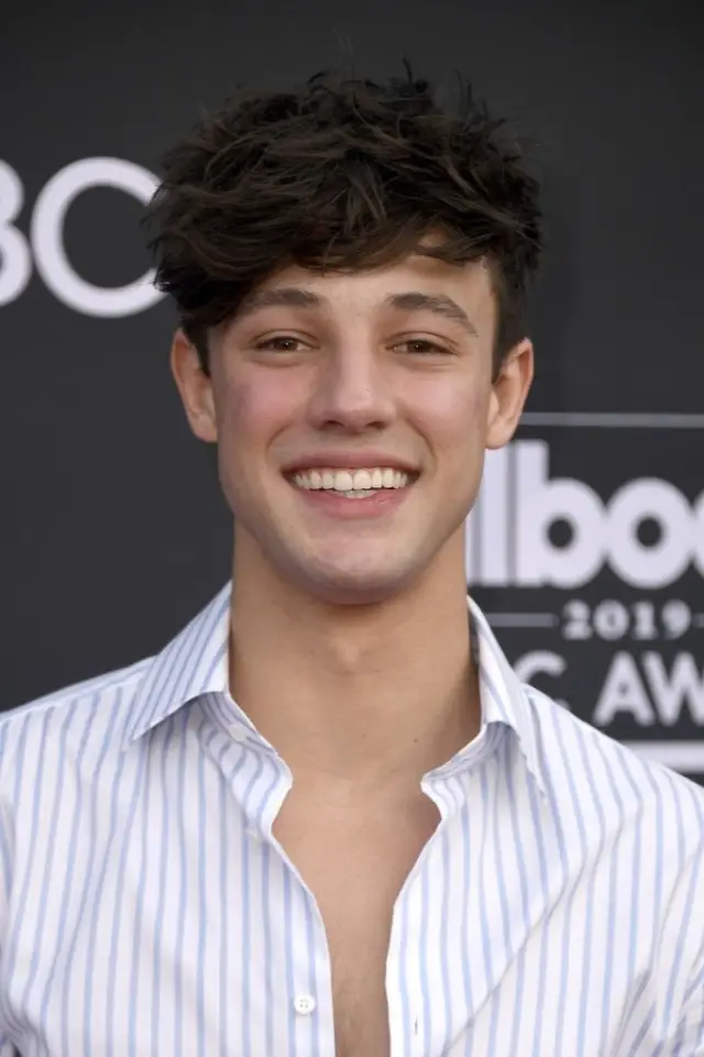 Zdjęcie  (Cameron Dallas)
