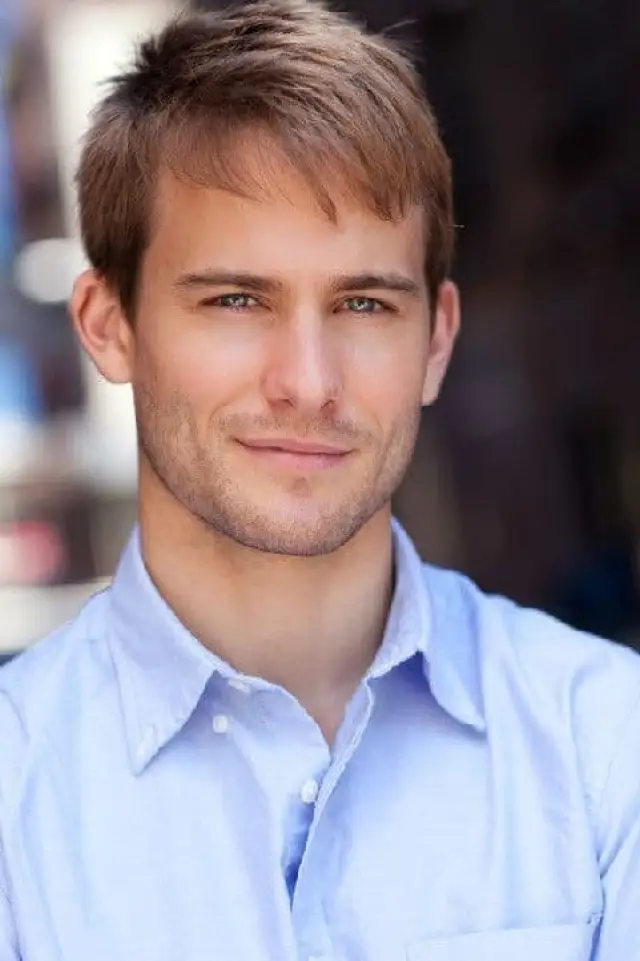 Zdjęcie  (Todd Litzinger)