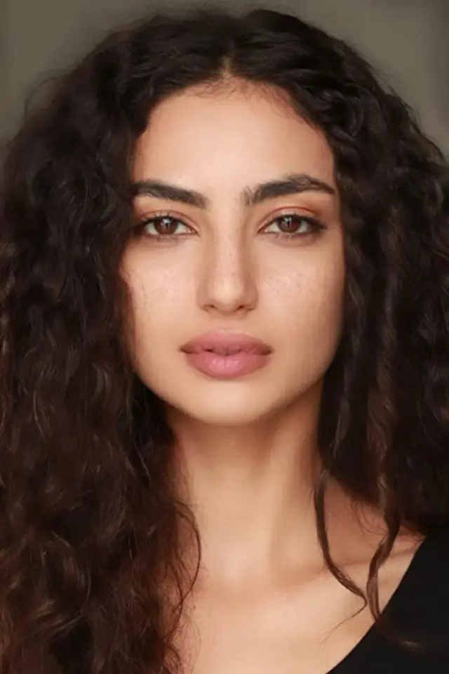 Zdjęcie Medalion Rahimi