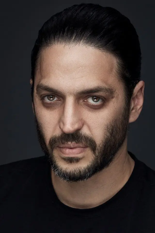 Zdjęcie  (Younes Bouab)