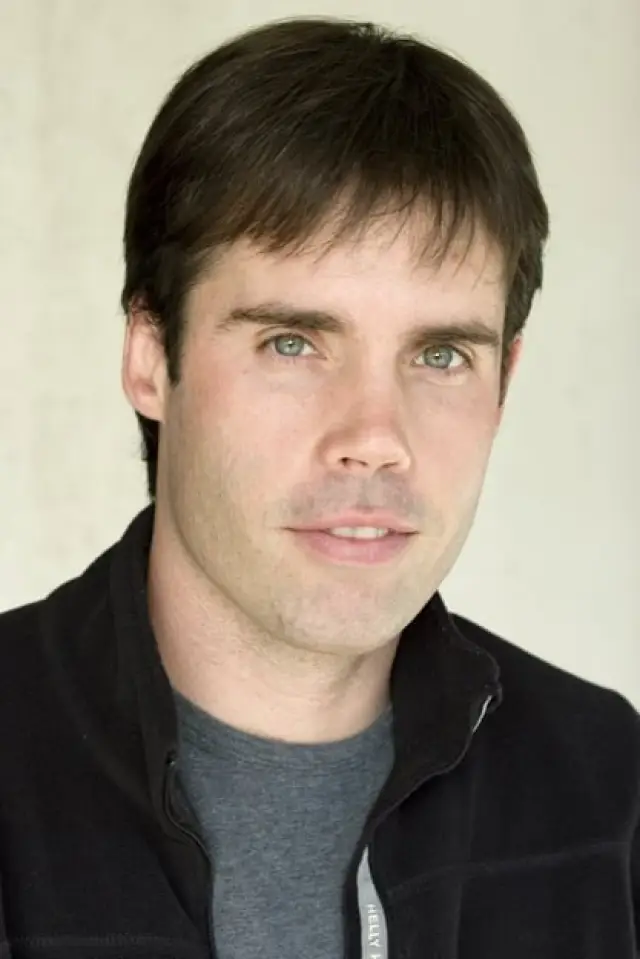 Zdjęcie Kajt Adams (Keith Adams)