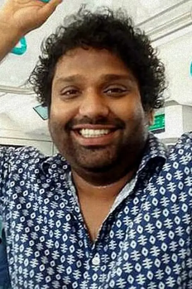Zdjęcie Vipin Atley (Vipin Atley)