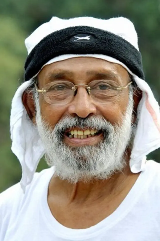 Zdjęcie Vipin Das (Vipin Das)