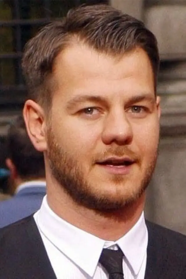Zdjęcie  (Alessandro Cattelan)
