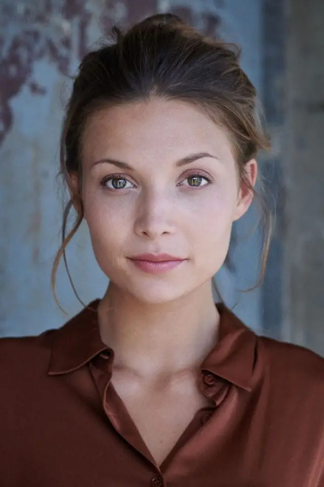 Zdjęcie  (Lena Meckel)