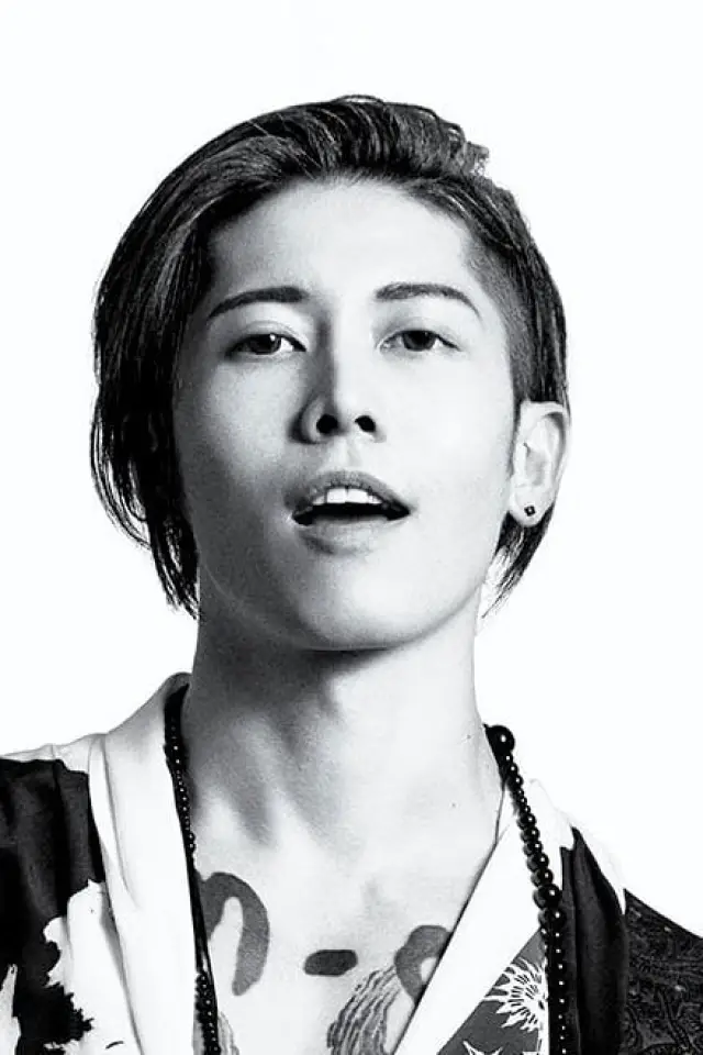 Zdjęcie MIYAVI