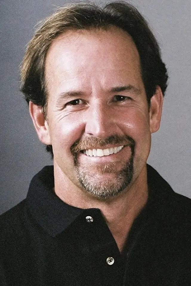 Zdjęcie Steve M. Davison (Steve M. Davison)