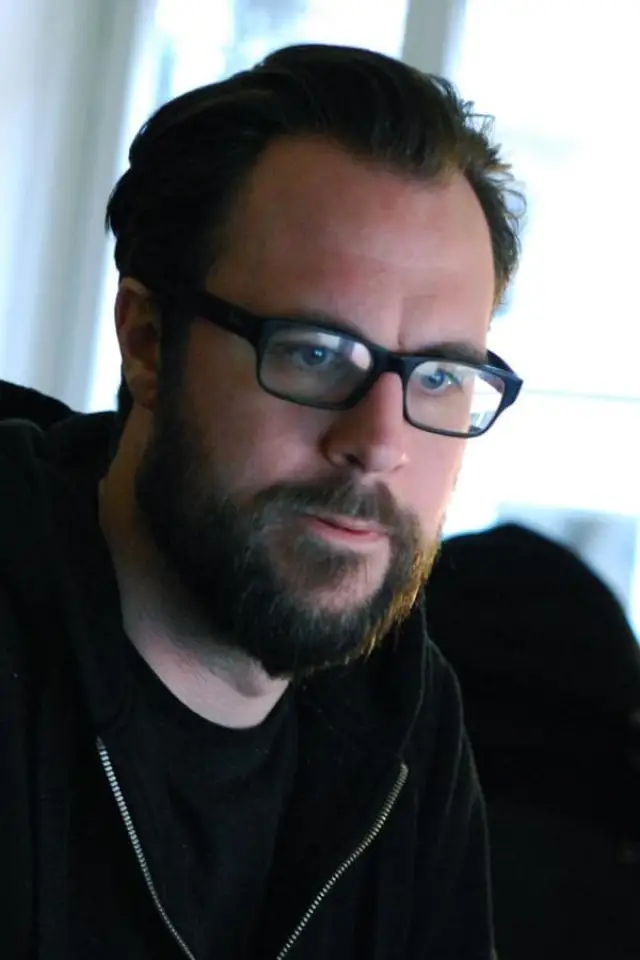 Zdjęcie  (Erik Wernquist)