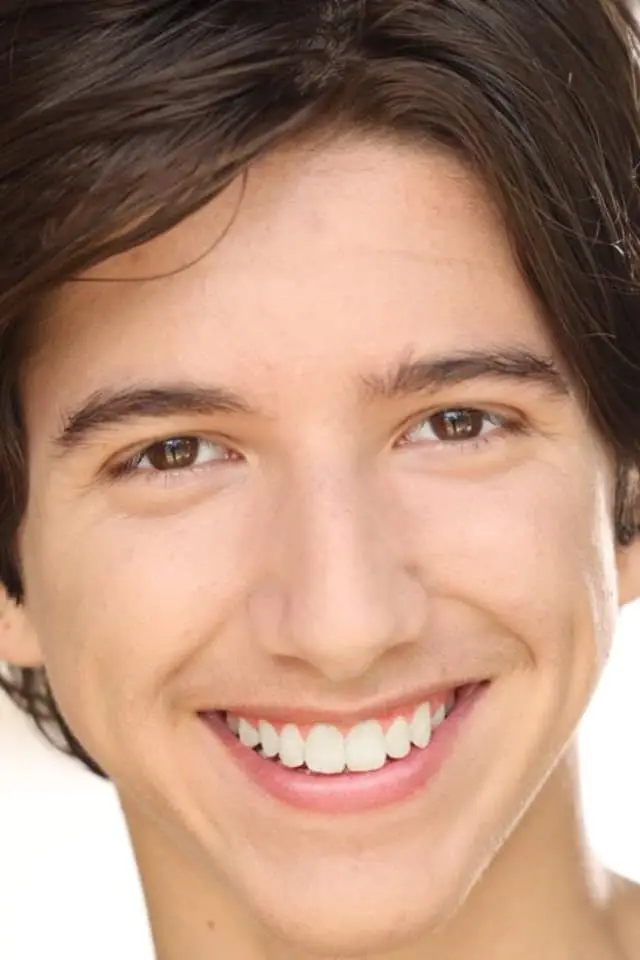 Zdjęcie  (Kadan Rockett)