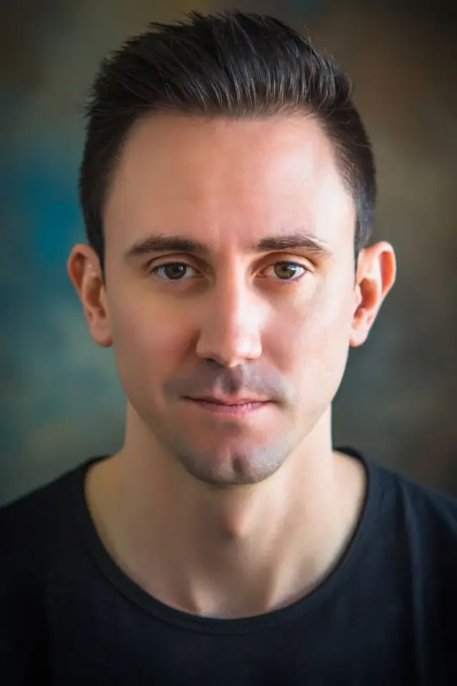 Zdjęcie Kyle T. Cowan (Kyle T. Cowan)