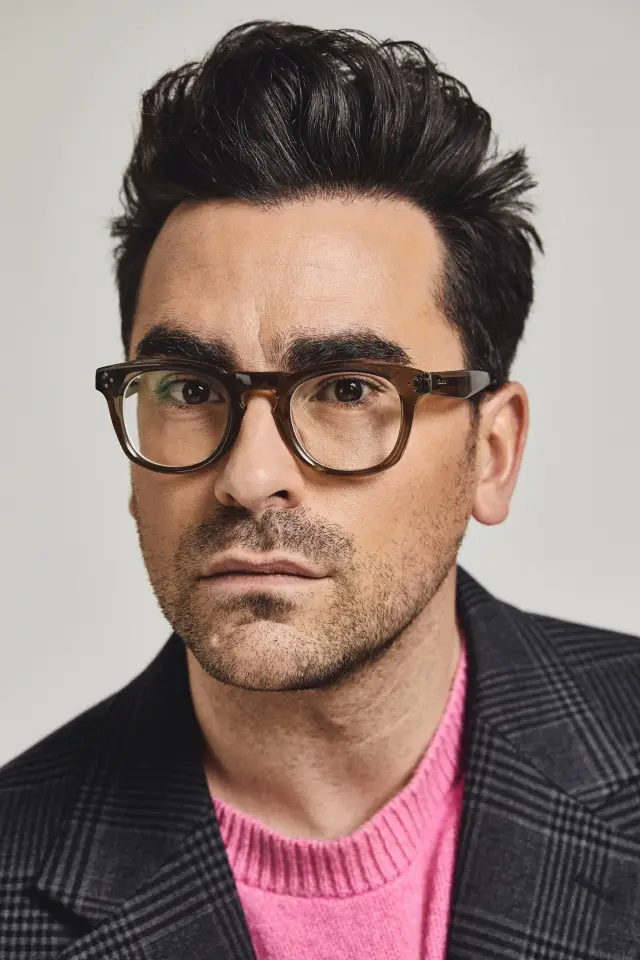 Zdjęcie Dan Lewy (Dan Levy)
