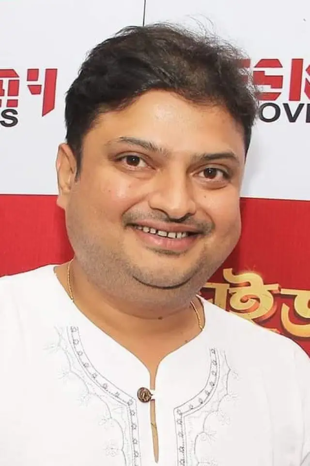 Zdjęcie Biśwanath Basu (Biswanath Basu)