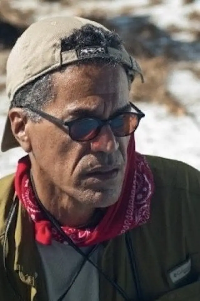 Zdjęcie  (Luis Franco Brantley)