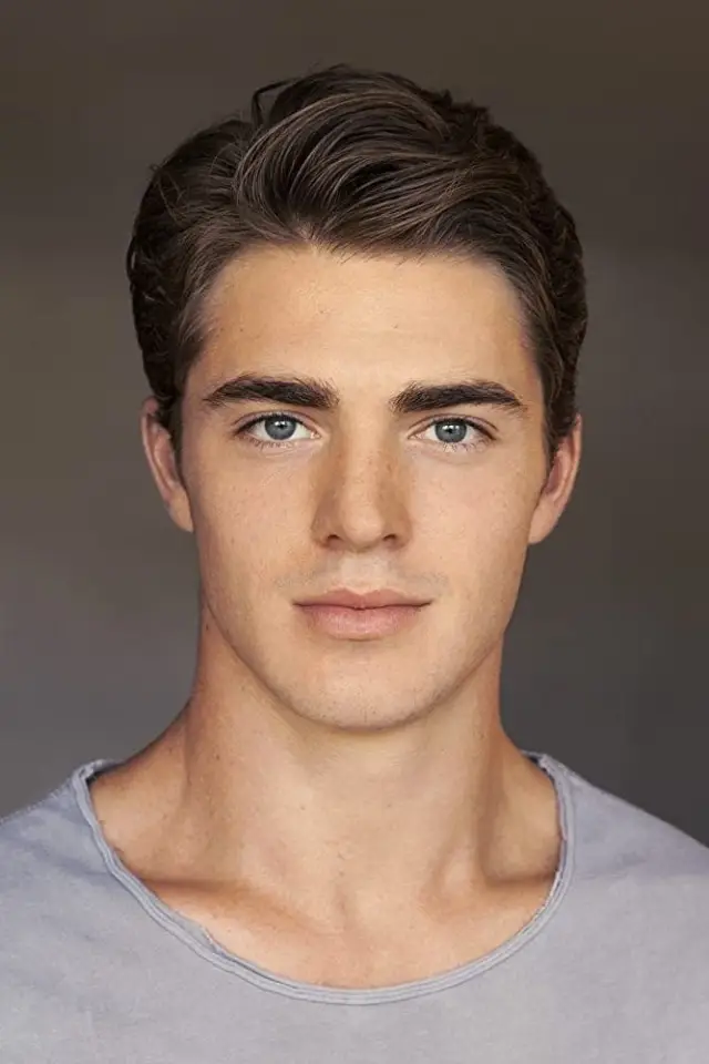 Zdjęcie Spencer Neville