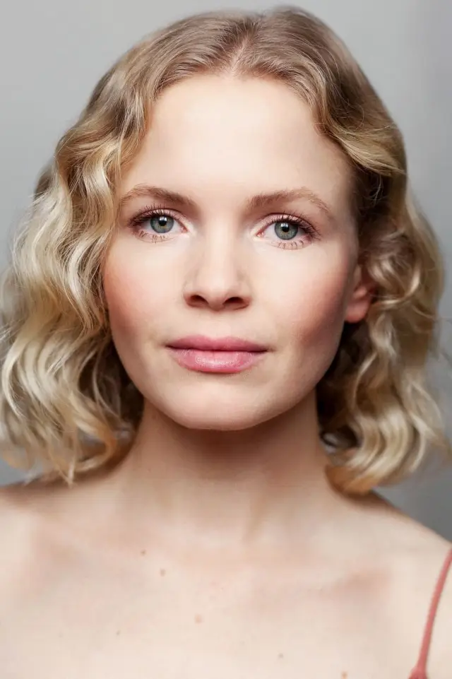 Zdjęcie Kate Phillips