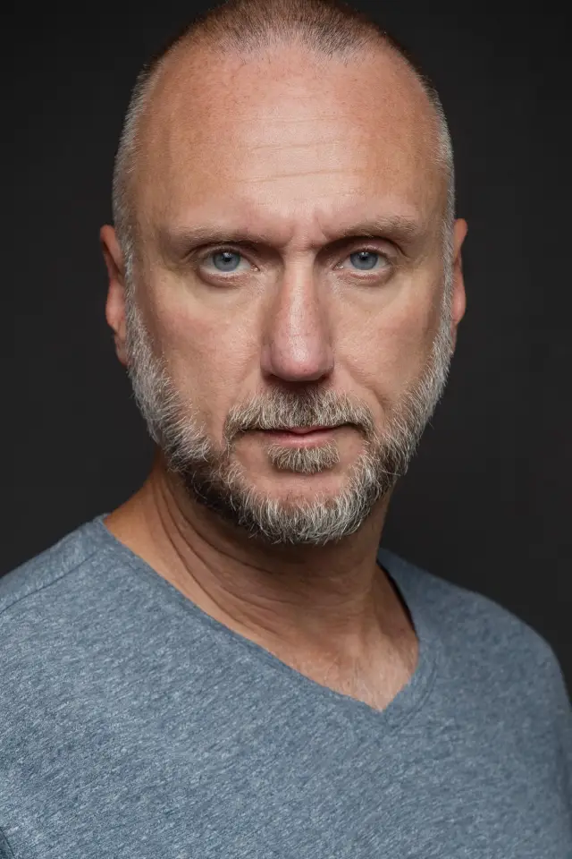 Zdjęcie Zach Hanner (Zach Hanner)
