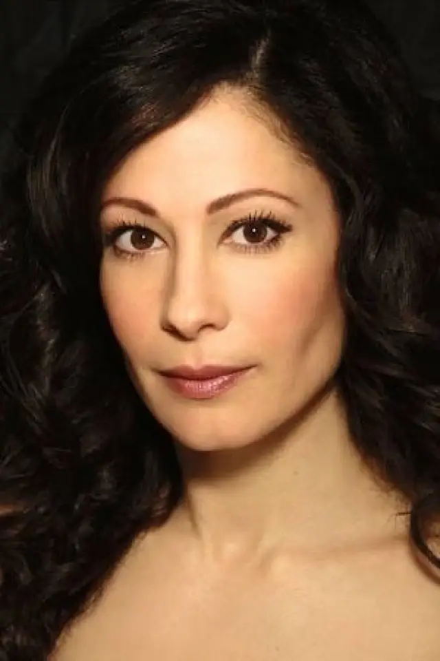 Zdjęcie Lisa Gorlitsky (Lisa Gorlitsky)