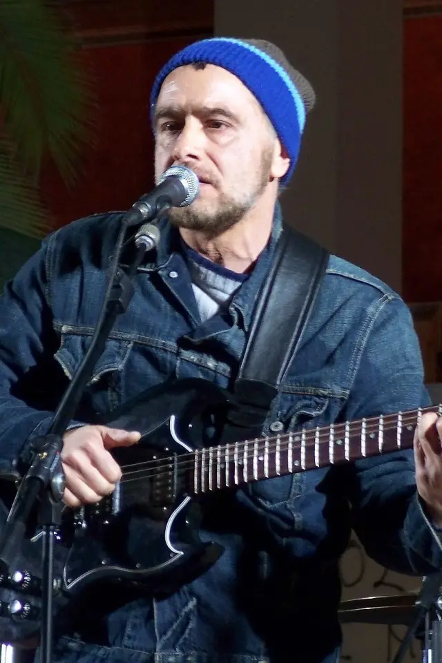 Zdjęcie  (Konstantinos Vita)