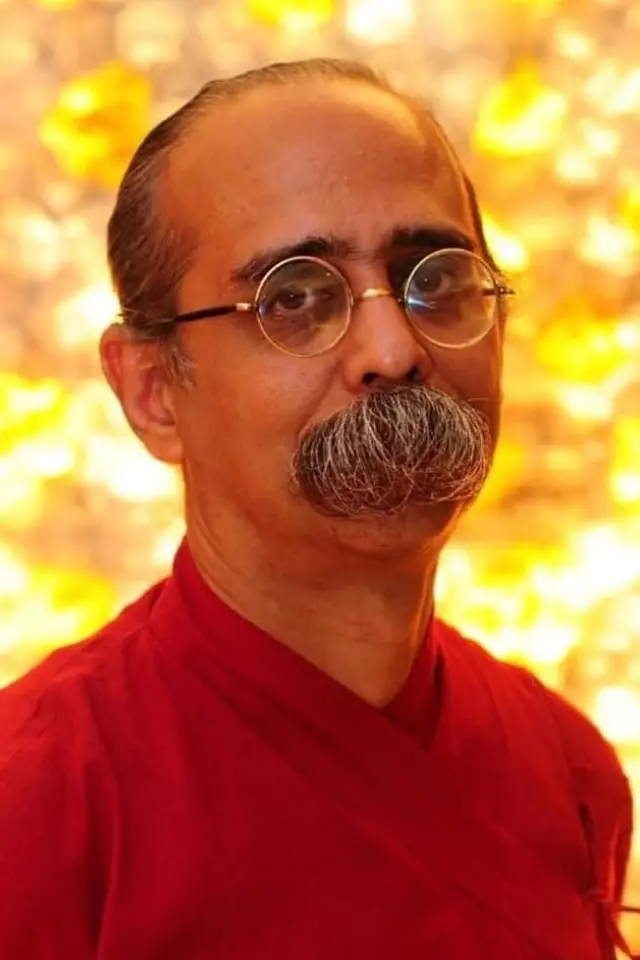 Zdjęcie Aszysz Awikuntak (Ashish Avikunthak)