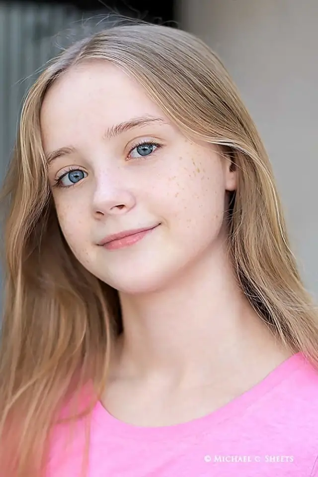 Zdjęcie Mariel Sheets