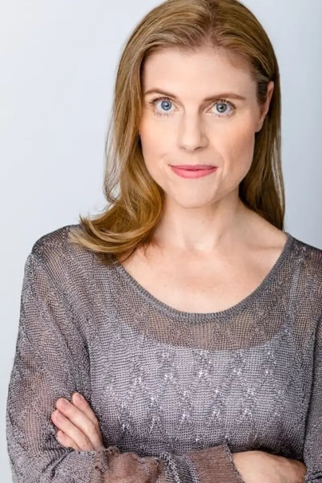 Zdjęcie Kelly Lind