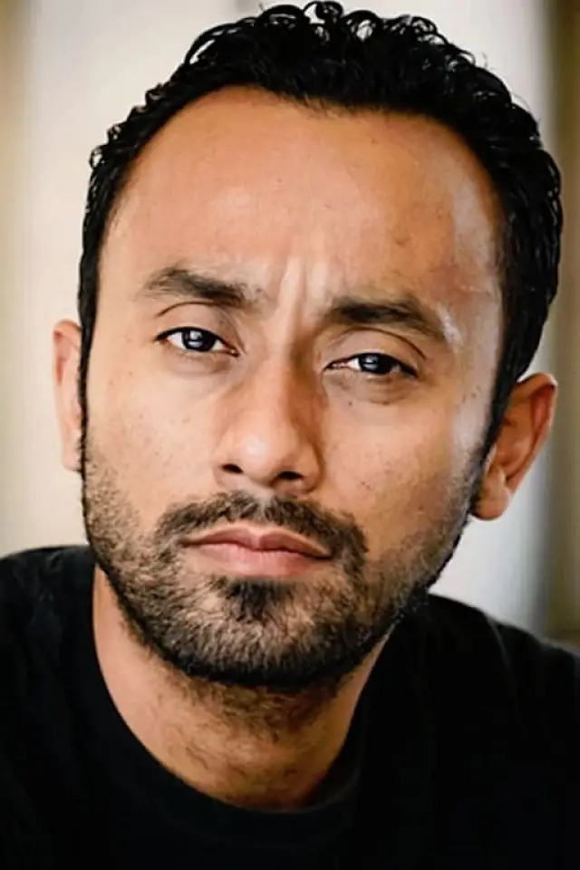 Zdjęcie Vincent Fuentes (Vincent Fuentes)