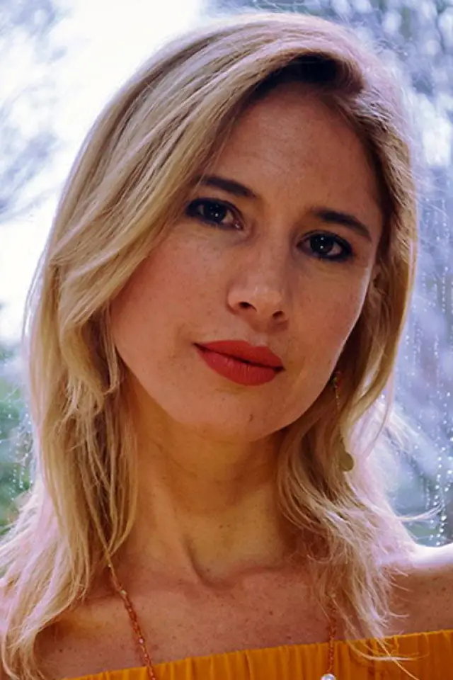 Zdjęcie  (Tatiana Rentería)
