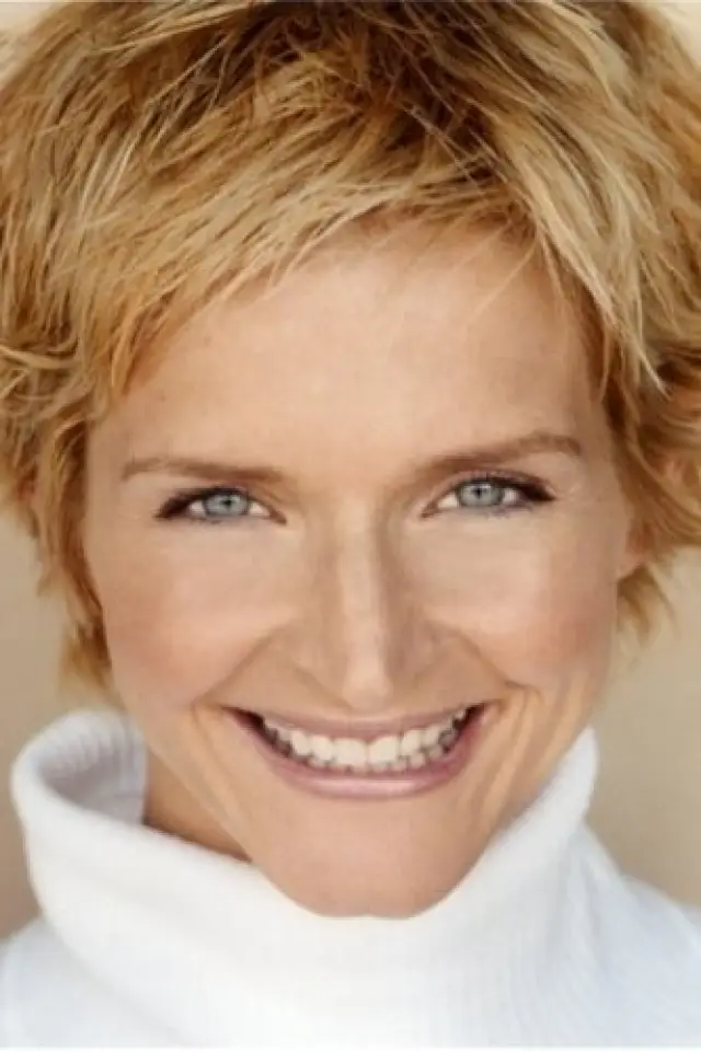 Zdjęcie Virginia Hamilton (Virginia Hamilton)