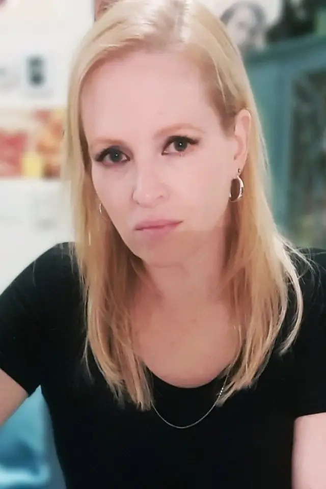 Zdjęcie  (Izabel Grondin)