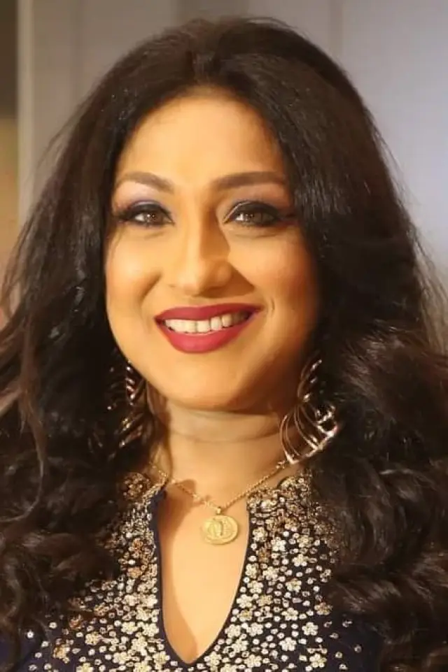 Zdjęcie Rituparna Sengupta