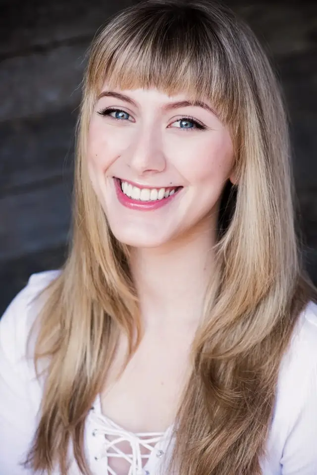 Zdjęcie  (Tara-Nicole Azarian)