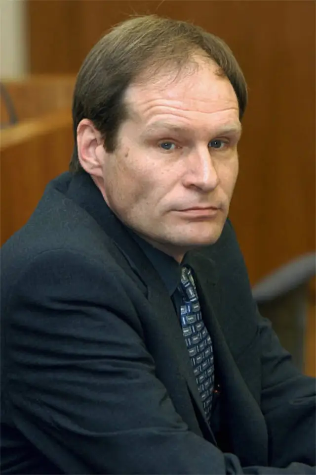 Zdjęcie  (Armin Meiwes)